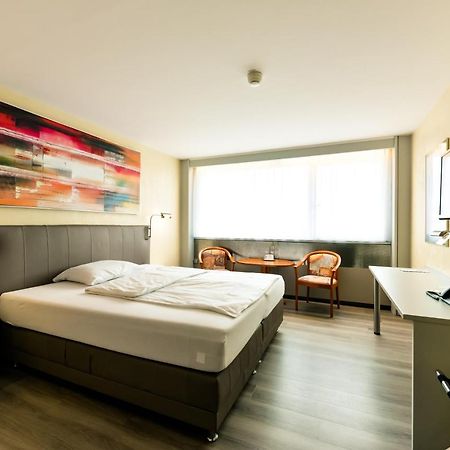 City Hotel Heilbronn Exterior foto