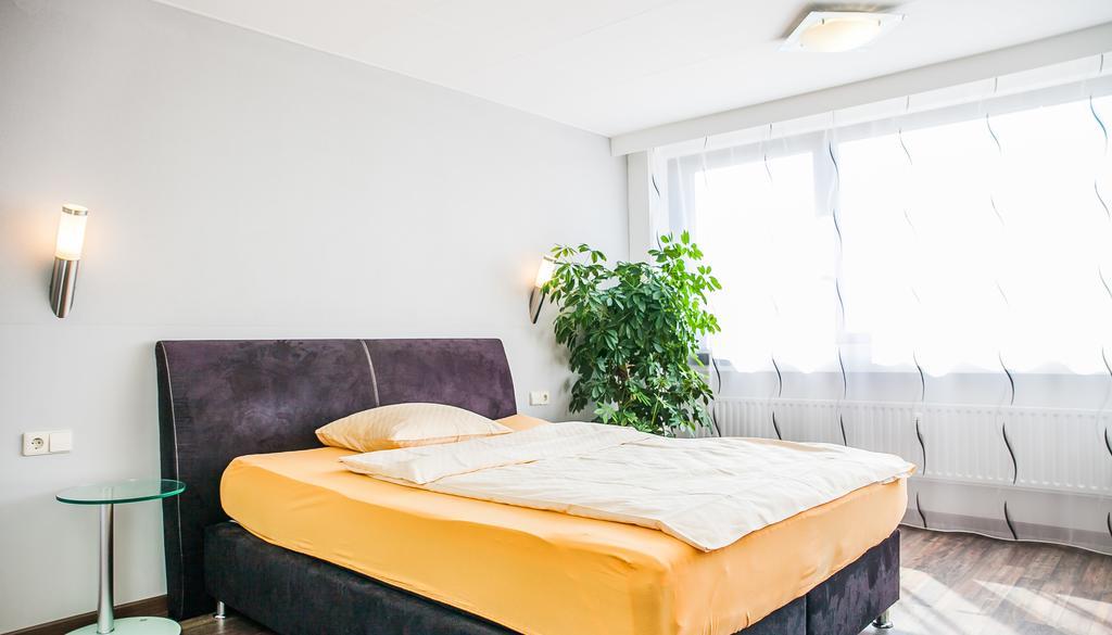 City Hotel Heilbronn Quarto foto